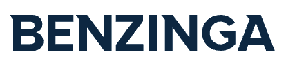 Benzinga Logo