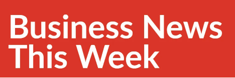 Business News This Week Logo