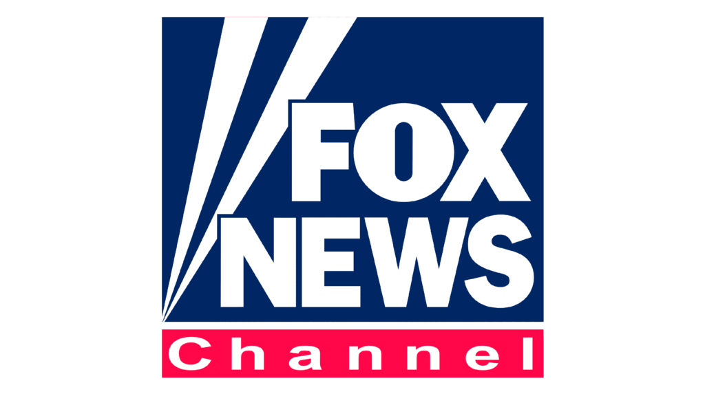 Logo de Fox News