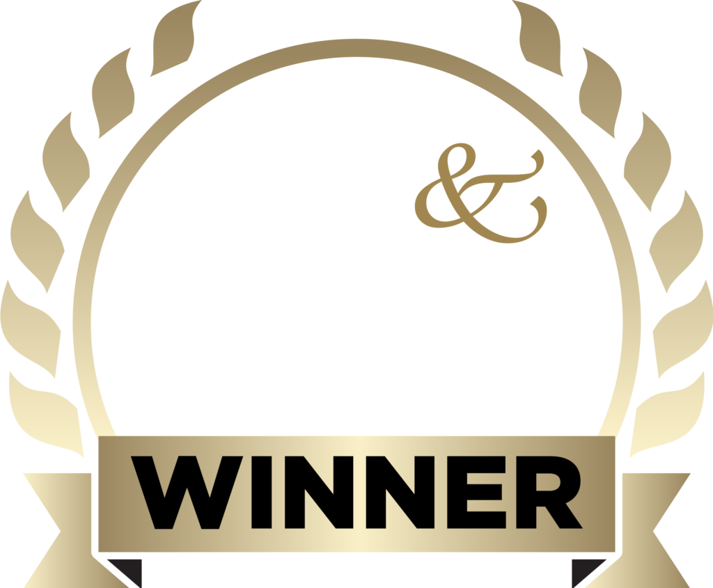 Badge Tecnologia e apprendimento Best in Show '24