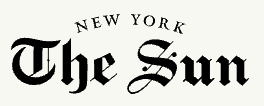 New Yorker Sonnenlogo