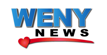 Logotipo de WENY NOTICIAS