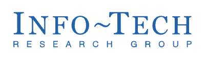 Info Tech Logo