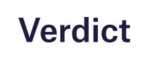 Verdict Logo