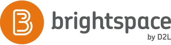 Logo Brightspace